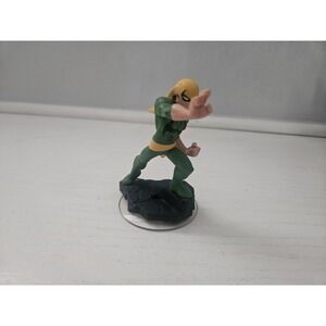 Disney Infinity‎ 2.0 - Iron Fist Figure